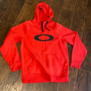 Oakley Hoodie